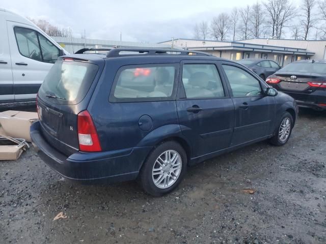 2003 Ford Focus SE