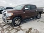 2015 Toyota Tundra Crewmax Limited