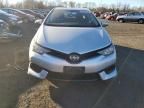 2016 Scion IM