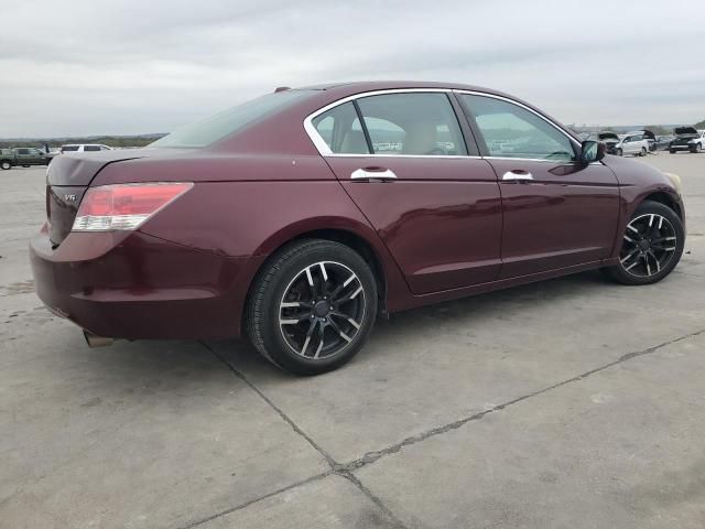 2008 Honda Accord EXL