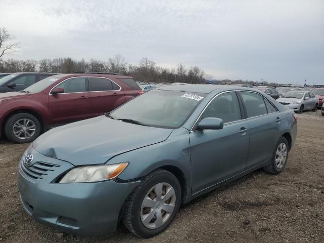 2009 Toyota Camry Base