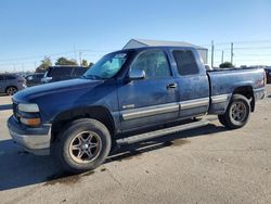 2000 Chevrolet Silverado K1500 en venta en Nampa, ID