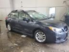 2013 Subaru Impreza Sport Limited