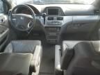 2010 Honda Odyssey EXL