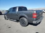 2005 Ford F150 Supercrew