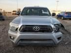 2015 Toyota Tacoma Access Cab