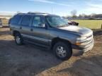 2001 Chevrolet Tahoe K1500