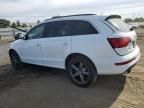 2015 Audi Q7 TDI Prestige