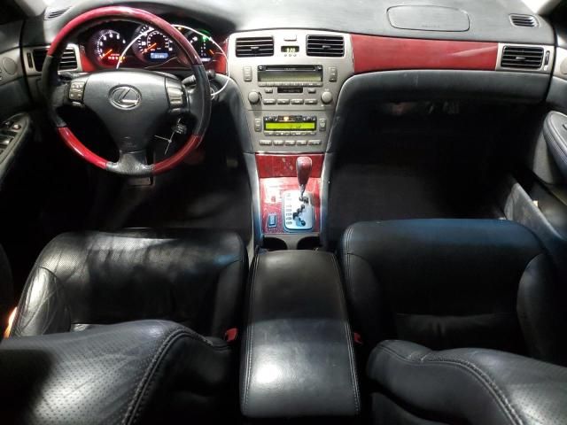 2005 Lexus ES 330