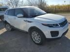 2019 Land Rover Range Rover Evoque SE