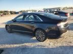 2019 Lincoln MKZ Reserve I