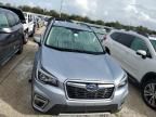 2019 Subaru Forester Touring