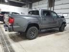 2020 Toyota Tacoma Double Cab