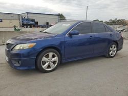 Lotes con ofertas a la venta en subasta: 2011 Toyota Camry Base