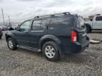 2012 Nissan Pathfinder S