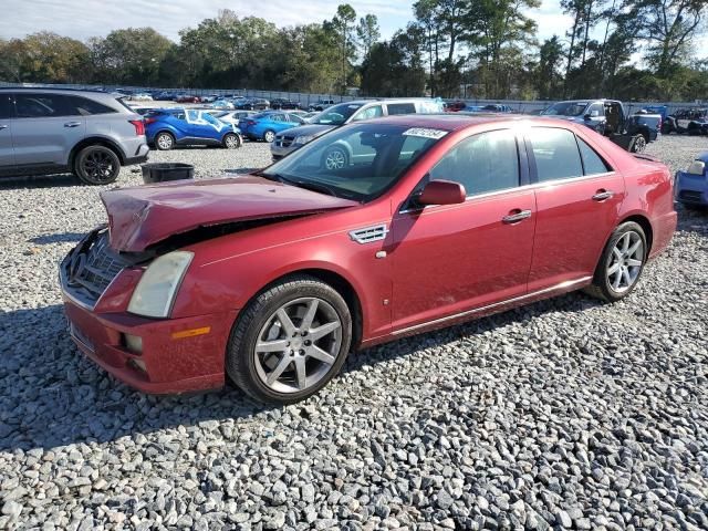 2008 Cadillac STS