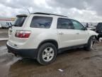 2009 GMC Acadia SLT-2