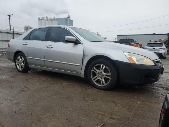 2006 Honda Accord EX