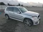 2012 Mercedes-Benz GLK 350 4matic