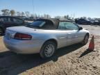 2002 Chrysler Sebring LXI