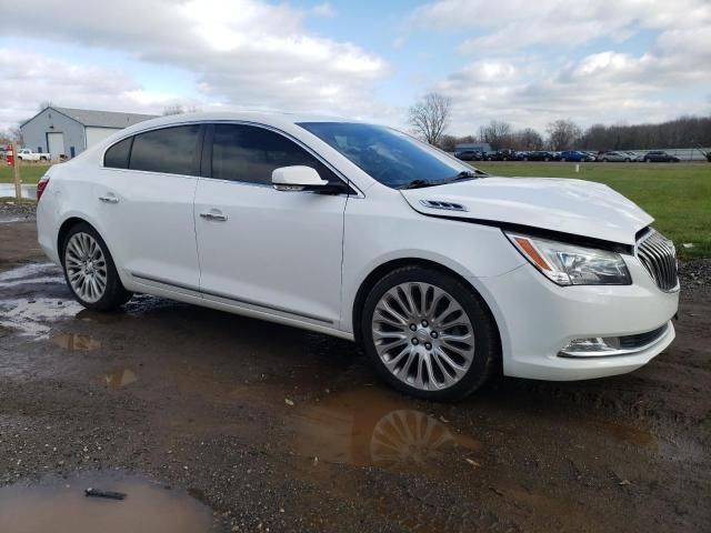 2014 Buick Lacrosse Touring