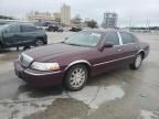 2010 Lincoln Town Car Signature Limited