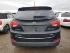 2012 Hyundai Tucson GLS