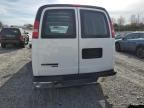 2013 Chevrolet Express G2500