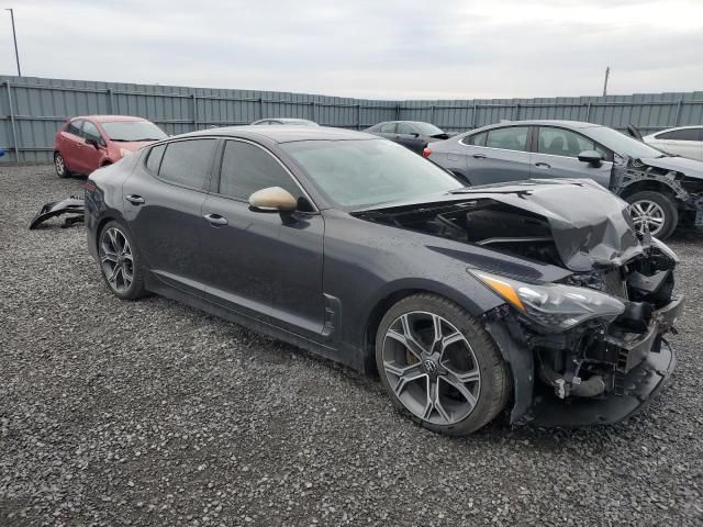 2019 KIA Stinger Premium