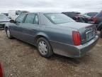 2004 Cadillac Deville