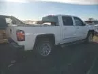 2017 GMC Sierra K1500 SLT