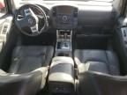 2010 Nissan Pathfinder S