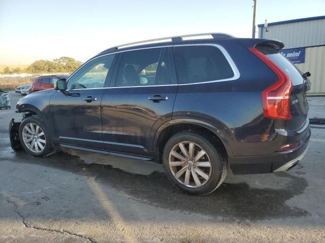 2016 Volvo XC90 T6