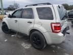 2009 Ford Escape XLT