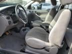 2001 Ford Focus ZX3