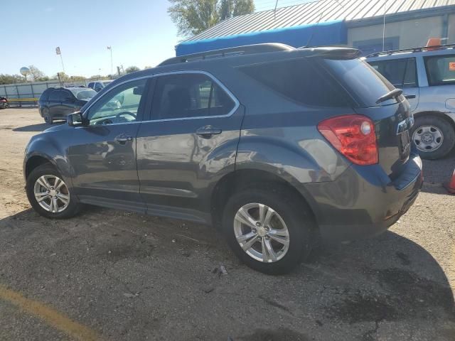 2011 Chevrolet Equinox LT