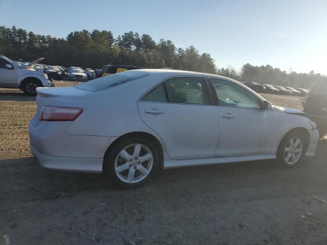 2009 Toyota Camry Base