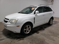 2013 Chevrolet Captiva LT en venta en Austell, GA