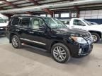 2014 Lexus LX 570