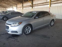 2015 Chevrolet Malibu LS en venta en Phoenix, AZ