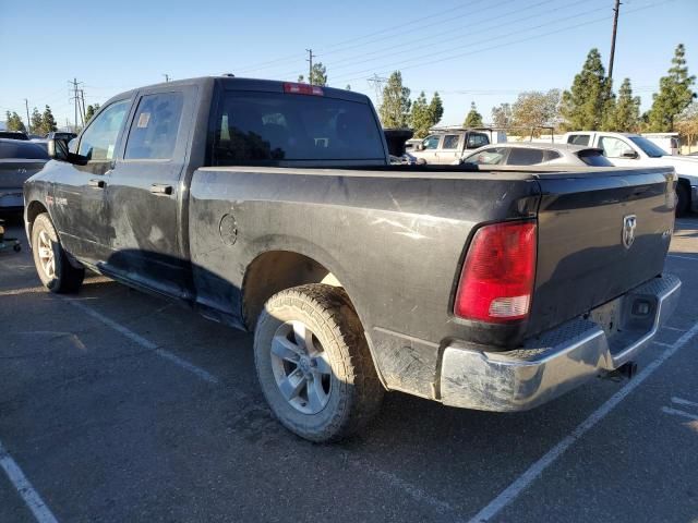 2015 Dodge RAM 1500 ST