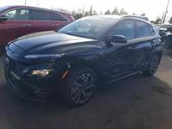 2023 Hyundai Kona N Line en venta en Denver, CO