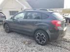 2014 Subaru XV Crosstrek 2.0 Limited