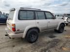 1997 Lexus LX 450