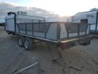 2007 Fleetwood Trailer