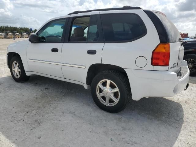 2008 GMC Envoy