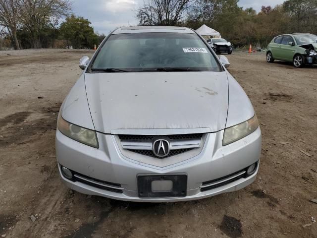 2008 Acura TL