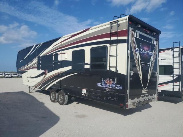 2014 Other RV