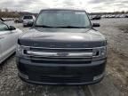 2018 Ford Flex SEL