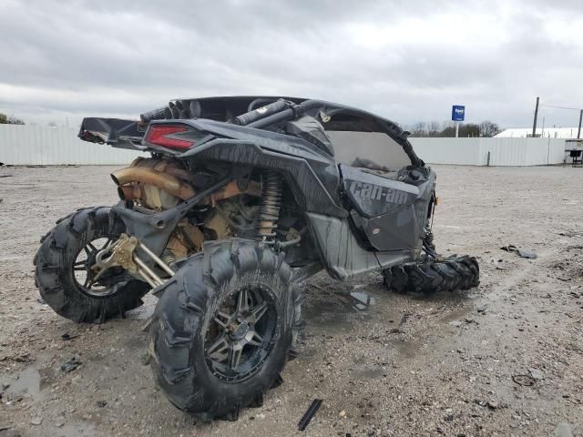 2017 Can-Am Maverick X3 X RS Turbo R